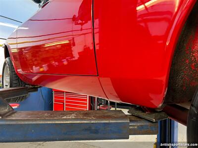 1974 Alfa Romeo GTV   - Photo 66 - San Luis Obispo, CA 93401