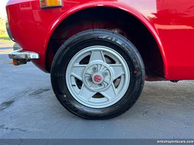 1974 Alfa Romeo GTV   - Photo 18 - San Luis Obispo, CA 93401