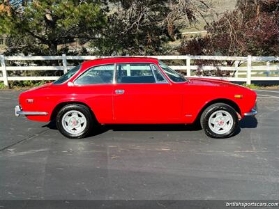 1974 Alfa Romeo GTV   - Photo 5 - San Luis Obispo, CA 93401