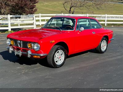 1974 Alfa Romeo GTV   - Photo 1 - San Luis Obispo, CA 93401