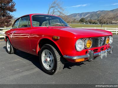 1974 Alfa Romeo GTV   - Photo 9 - San Luis Obispo, CA 93401