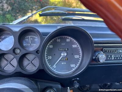 1974 Alfa Romeo GTV   - Photo 28 - San Luis Obispo, CA 93401