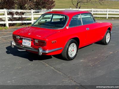 1974 Alfa Romeo GTV   - Photo 6 - San Luis Obispo, CA 93401