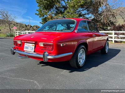 1974 Alfa Romeo GTV   - Photo 11 - San Luis Obispo, CA 93401