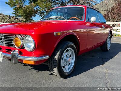 1974 Alfa Romeo GTV   - Photo 8 - San Luis Obispo, CA 93401