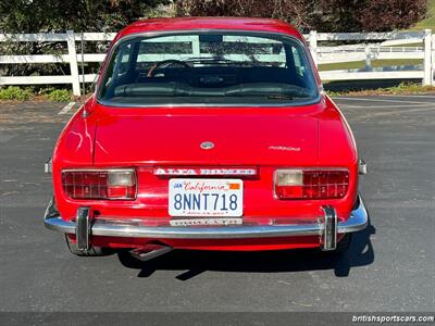 1974 Alfa Romeo GTV   - Photo 10 - San Luis Obispo, CA 93401