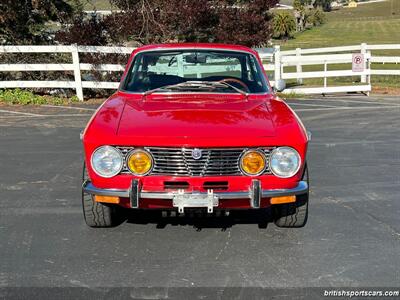 1974 Alfa Romeo GTV   - Photo 7 - San Luis Obispo, CA 93401