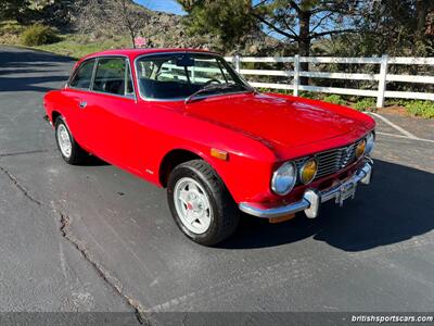 1974 Alfa Romeo GTV   - Photo 4 - San Luis Obispo, CA 93401