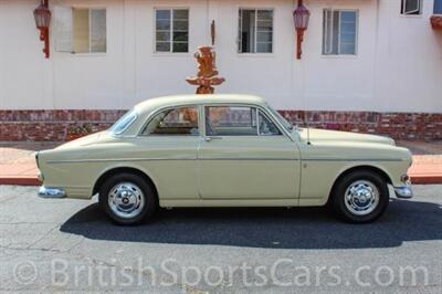 1968 Volvo 122 S   - Photo 2 - San Luis Obispo, CA 93401