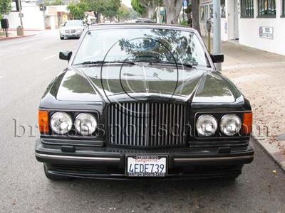 1993 Bentley Turbo R   - Photo 2 - San Luis Obispo, CA 93401