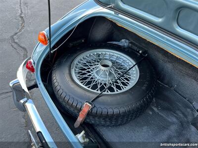 1967 Austin Healey 3000   - Photo 77 - San Luis Obispo, CA 93401