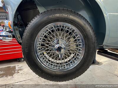 1967 Austin Healey 3000   - Photo 83 - San Luis Obispo, CA 93401