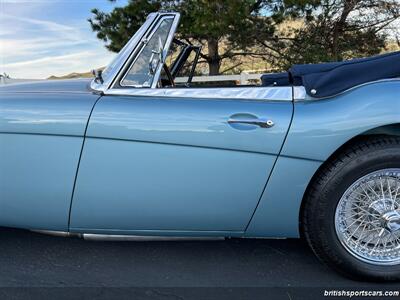 1967 Austin Healey 3000   - Photo 60 - San Luis Obispo, CA 93401