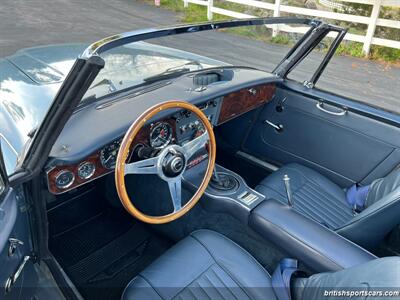 1967 Austin Healey 3000   - Photo 33 - San Luis Obispo, CA 93401