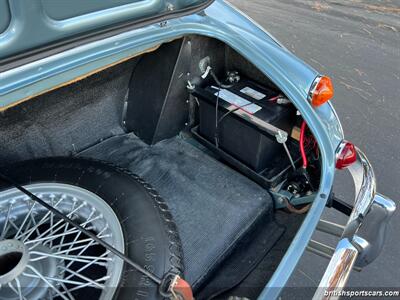 1967 Austin Healey 3000   - Photo 78 - San Luis Obispo, CA 93401