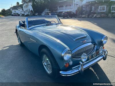 1967 Austin Healey 3000   - Photo 25 - San Luis Obispo, CA 93401