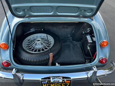 1967 Austin Healey 3000   - Photo 76 - San Luis Obispo, CA 93401