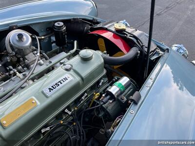 1967 Austin Healey 3000   - Photo 70 - San Luis Obispo, CA 93401