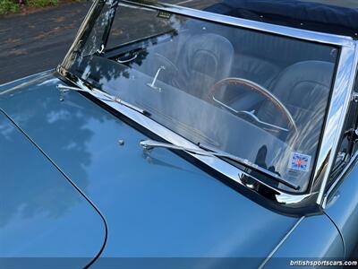 1967 Austin Healey 3000   - Photo 62 - San Luis Obispo, CA 93401