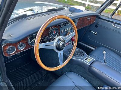 1967 Austin Healey 3000   - Photo 32 - San Luis Obispo, CA 93401