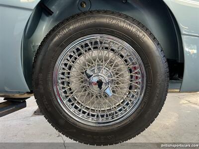 1967 Austin Healey 3000   - Photo 82 - San Luis Obispo, CA 93401