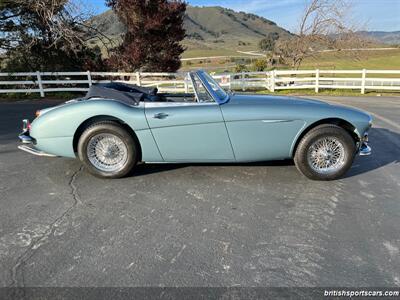 1967 Austin Healey 3000   - Photo 14 - San Luis Obispo, CA 93401