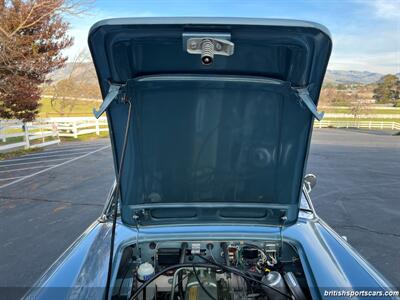 1967 Austin Healey 3000   - Photo 67 - San Luis Obispo, CA 93401