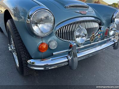 1967 Austin Healey 3000   - Photo 65 - San Luis Obispo, CA 93401