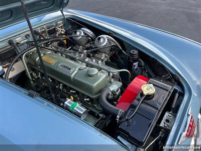 1967 Austin Healey 3000   - Photo 69 - San Luis Obispo, CA 93401