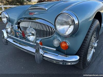 1967 Austin Healey 3000   - Photo 63 - San Luis Obispo, CA 93401