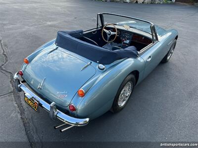 1967 Austin Healey 3000   - Photo 30 - San Luis Obispo, CA 93401