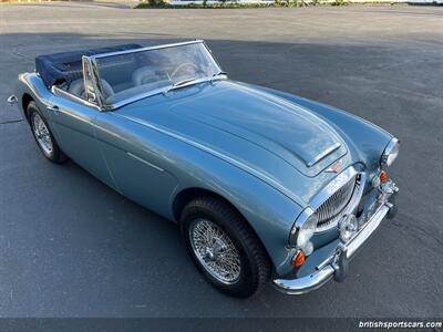 1967 Austin Healey 3000   - Photo 31 - San Luis Obispo, CA 93401