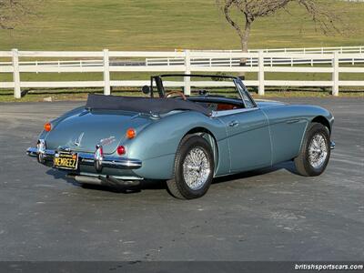 1967 Austin Healey 3000   - Photo 15 - San Luis Obispo, CA 93401