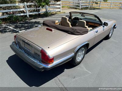 1990 Jaguar XJS   - Photo 7 - San Luis Obispo, CA 93401