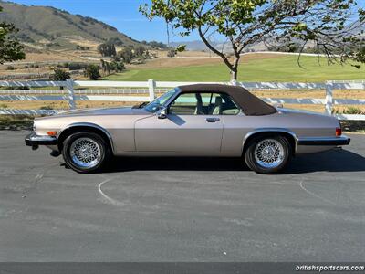 1990 Jaguar XJS   - Photo 51 - San Luis Obispo, CA 93401