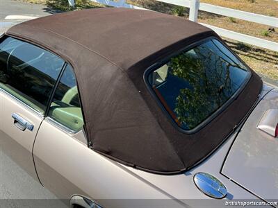 1990 Jaguar XJS   - Photo 53 - San Luis Obispo, CA 93401