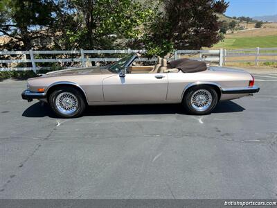 1990 Jaguar XJS   - Photo 2 - San Luis Obispo, CA 93401