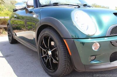 2006 MINI Cooper S   - Photo 9 - San Luis Obispo, CA 93401