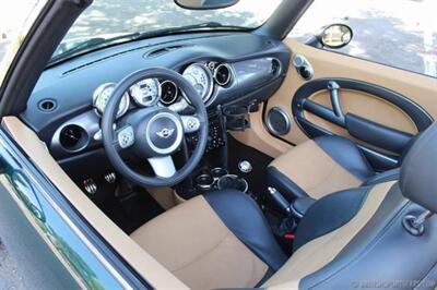 2006 MINI Cooper S   - Photo 13 - San Luis Obispo, CA 93401