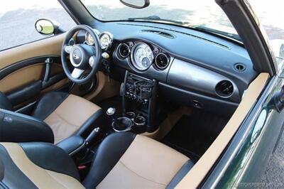 2006 MINI Cooper S   - Photo 17 - San Luis Obispo, CA 93401