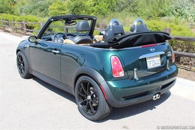 2006 MINI Cooper S   - Photo 6 - San Luis Obispo, CA 93401