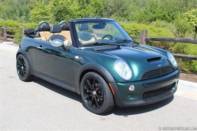 2006 MINI Cooper S   - Photo 1 - San Luis Obispo, CA 93401