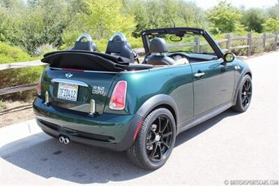 2006 MINI Cooper S   - Photo 3 - San Luis Obispo, CA 93401