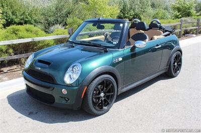 2006 MINI Cooper S   - Photo 4 - San Luis Obispo, CA 93401