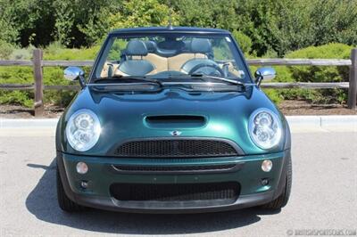 2006 MINI Cooper S   - Photo 7 - San Luis Obispo, CA 93401