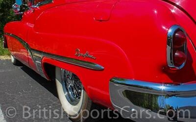 1950 Buick Roadmaster   - Photo 12 - San Luis Obispo, CA 93401