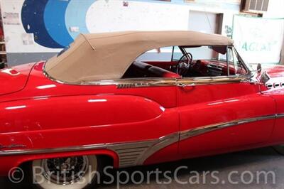 1950 Buick Roadmaster   - Photo 28 - San Luis Obispo, CA 93401