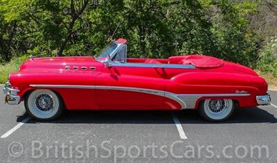 1950 Buick Roadmaster   - Photo 2 - San Luis Obispo, CA 93401