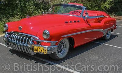 1950 Buick Roadmaster   - Photo 1 - San Luis Obispo, CA 93401