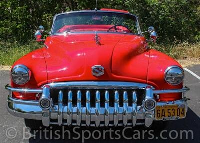 1950 Buick Roadmaster   - Photo 7 - San Luis Obispo, CA 93401